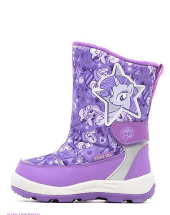 Миниатюра фотографии Сапоги, kakadu