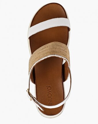 Миниатюра фотографии Босоножки inuovo