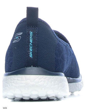 Миниатюра фотографии Кроссовки, skechers