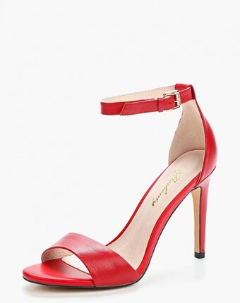 Миниатюра фотографии Босоножки berkonty