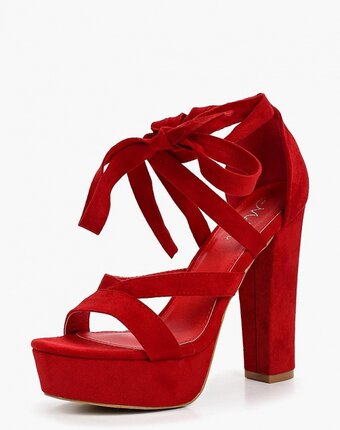 Превью изображения Босоножки malien Миниатюра фотографии Босоножки malien