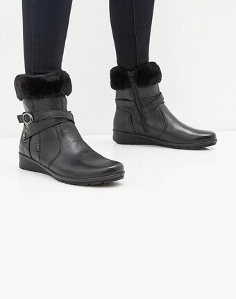 Миниатюра фотографии Полусапоги imac