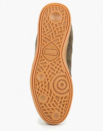 Миниатюра фотографии Кеды alcott