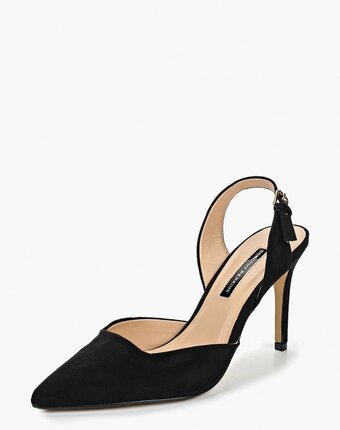 Миниатюра фотографии Туфли dorothy perkins