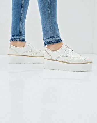 Миниатюра фотографии Ботинки sweet shoes