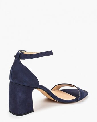 Миниатюра фотографии Босоножки respect