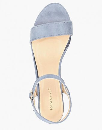 Миниатюра фотографии Босоножки ideal shoes