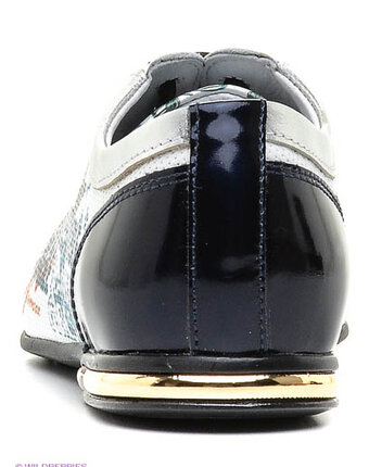 Миниатюра фотографии Ботинки, elegami