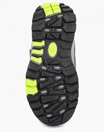 Миниатюра фотографии Ботинки tom-miki