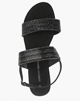Миниатюра фотографии Сандалии dorothy perkins