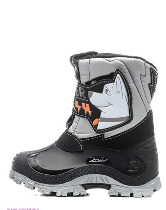 Миниатюра фотографии Сапоги, san marko