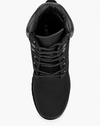 Превью изображения Ботинки front by ascot Миниатюра фотографии Ботинки front by ascot