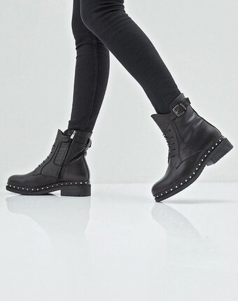 Миниатюра фотографии Ботинки hestrend