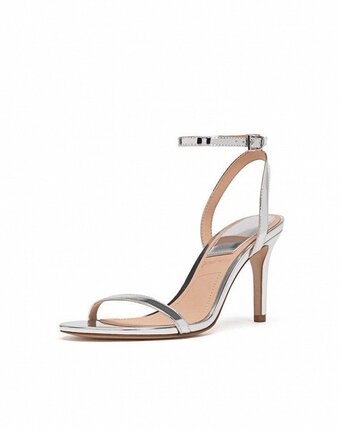 Миниатюра фотографии Босоножки stradivarius