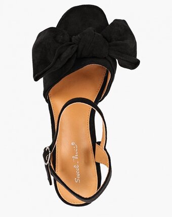 Миниатюра фотографии Босоножки sweet shoes