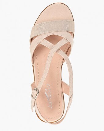 Миниатюра фотографии Сандалии janessa