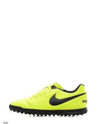 Миниатюра фотографии Шиповки tiempo rio iii tf, nike