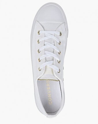 Миниатюра фотографии Кеды converse