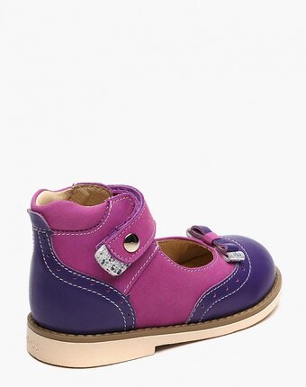Миниатюра фотографии Туфли bos baby orthopedic shoes