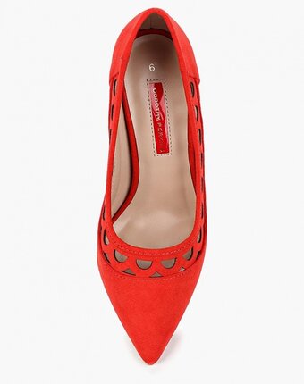 Миниатюра фотографии Туфли dorothy perkins