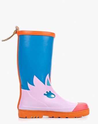Миниатюра фотографии Резиновые сапоги aigle