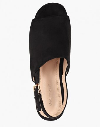 Миниатюра фотографии Босоножки ideal shoes