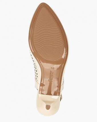Миниатюра фотографии Туфли betsy