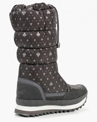 Миниатюра фотографии Дутики king boots