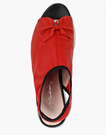 Миниатюра фотографии Босоножки berkonty