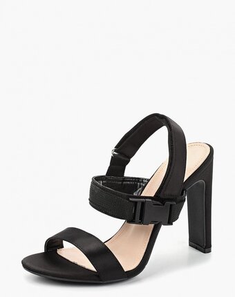Миниатюра фотографии Босоножки ideal shoes