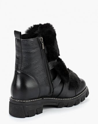 Миниатюра фотографии Ботинки юничел