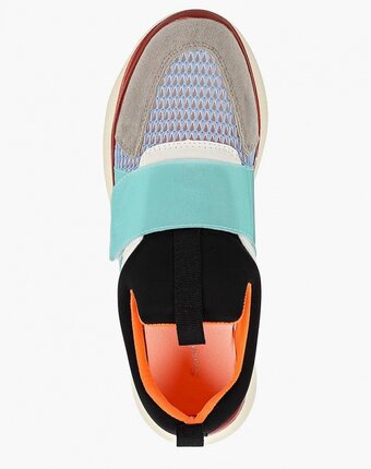 Миниатюра фотографии Кроссовки sweet shoes