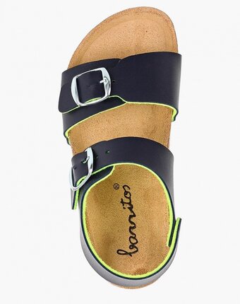 Миниатюра фотографии Сандалии barritos