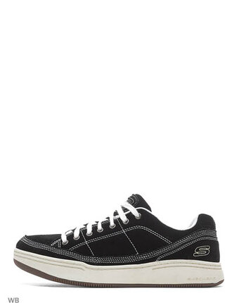 Миниатюра фотографии Кеды, skechers