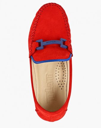 Миниатюра фотографии Мокасины tiflani