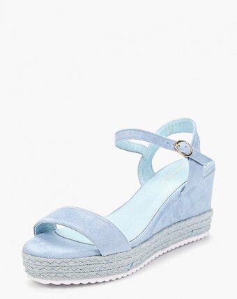 Миниатюра фотографии Босоножки ideal shoes