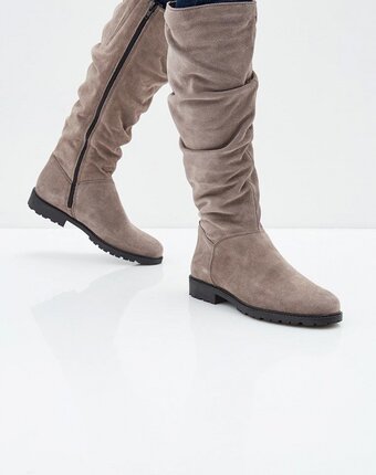 Миниатюра фотографии Сапоги tamaris