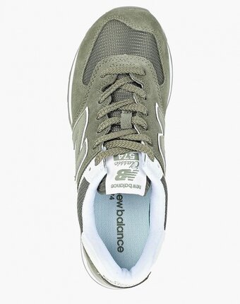 Миниатюра фотографии Кроссовки new balance