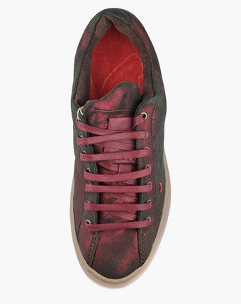 Миниатюра фотографии Кеды satorisan