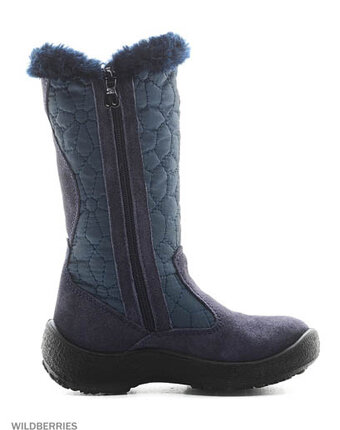 Миниатюра фотографии Сапоги, kapika