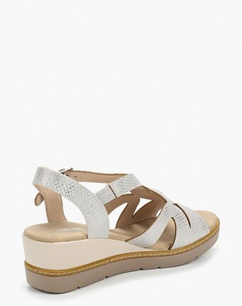 Миниатюра фотографии Босоножки t.taccardi