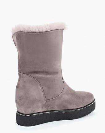 Миниатюра фотографии Полусапоги rossa