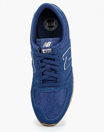 Миниатюра фотографии Кроссовки new balance