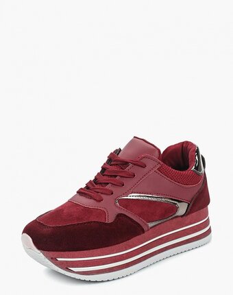 Миниатюра фотографии Кроссовки l.day