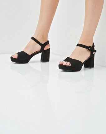 Миниатюра фотографии Босоножки sweet shoes