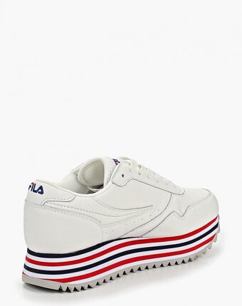 Миниатюра фотографии Кроссовки fila