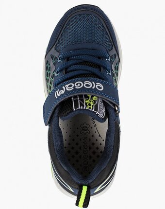 Миниатюра фотографии Кроссовки elegami