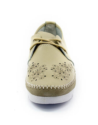 Миниатюра фотографии Женские полуботинки zenden comfort