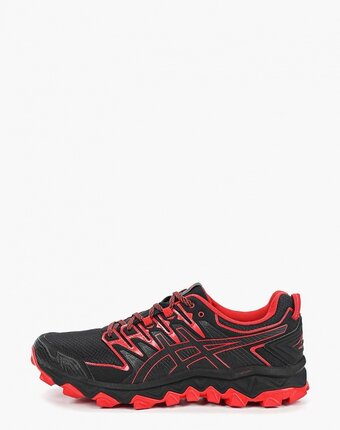 Миниатюра фотографии Кроссовки asics