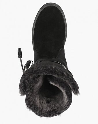 Миниатюра фотографии Ботинки hestrend